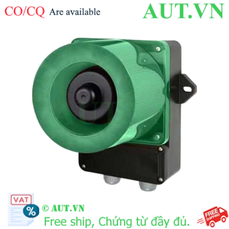 Ảnh của Đèn tín hiệu cảnh báo Qlight QWCD50TSD-12/24-G