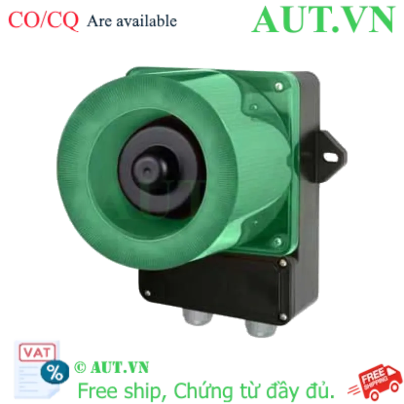 Ảnh của Đèn tín hiệu cảnh báo Qlight QWCD50TSD-12/24-G