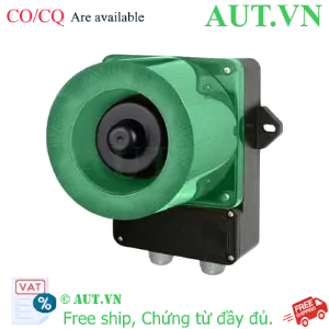 Ảnh của Đèn tín hiệu cảnh báo Qlight QWCD50TSD-12/24-G-LC
