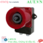 Ảnh của Đèn tín hiệu cảnh báo Qlight QWCD50TSD-12/24-R-LC
