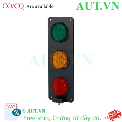 Đèn tháp Qlight SSL300M-24-RAG-C10