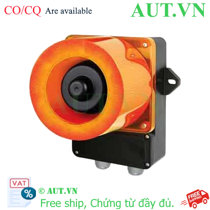 Ảnh của Đèn tín hiệu cảnh báo Qlight QWCD50TSD-110/220-A