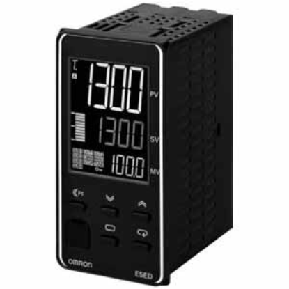 Ảnh của Đồng hồ nhiệt Omron E5ED-RX4ABM-008