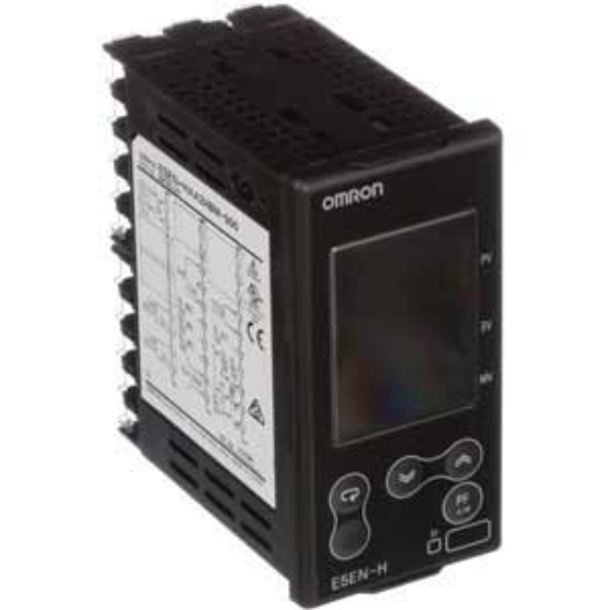 Ảnh của Đồng hồ nhiệt Omron E5EN-HAA2HBM-500 AC100-240