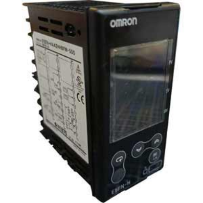 Ảnh của Đồng hồ nhiệt Omron E5EN-HAA2HHBFM-500 AC100-240