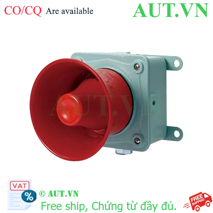 Ảnh của Còi cảnh báo cho tàu thuyền Qlight SEWN50E-WS-12