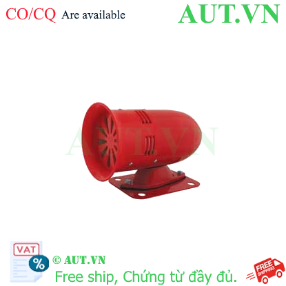 Ảnh của Còi báo  Qlight SM400-220