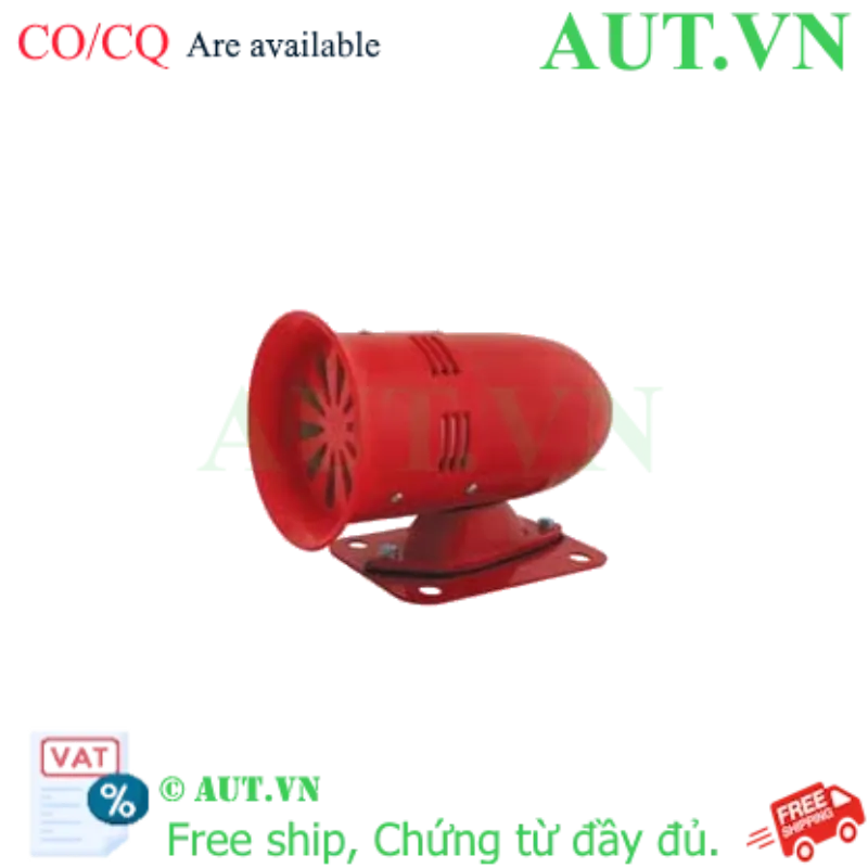 Ảnh của Còi báo  Qlight SM400-24