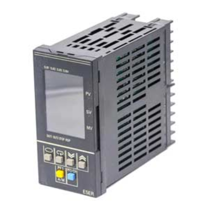 Ảnh của Đồng hồ nhiệt Omron E5ER-PRTF-DRT AC/DC24V