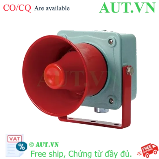 Ảnh của Còi cảnh báo cho tàu thuyền Qlight SEWN50L-WS-12