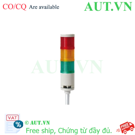Ảnh của Đèn tháp kết nối không dây Qlight QTG60L-WIZ-BZ-3-24-RAG-QZ18