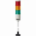 Ảnh của Đèn tháp kết nối không dây Qlight QTG60L-WIZ-BZ-3-24-RAG-QZ18