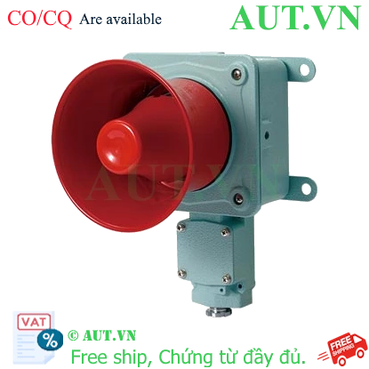 Ảnh của Còi cảnh báo cho tàu thuyền Qlight SEWN50T-WS-220