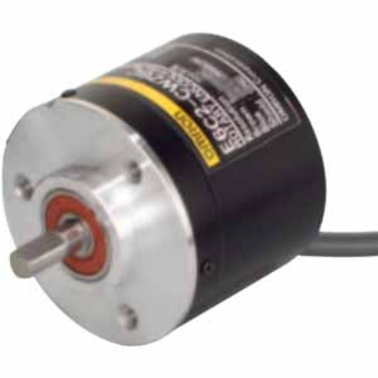 Ảnh của Cảm biến Encoder Omron E6C2-CWZ1X 1200P/R 8M