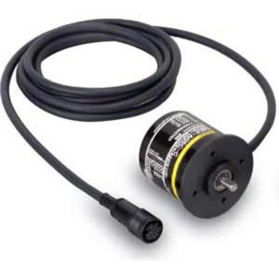Ảnh của Cảm biến Encoder Omron E6CP-AG5C-C 256 2M
