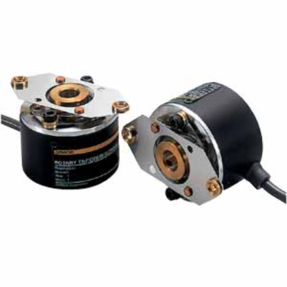 Ảnh của Cảm biến Encoder Omron E6H-CWZ3E 600P/R 0.5M