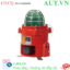 Ảnh của Đèn tín hiệu cảnh báo Qlight QNES-WA-12/24-G