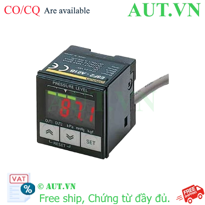 Ảnh của Cảm biến áp suất Omron E8F2-A01B