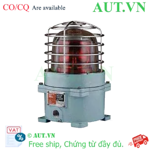 Ảnh của Đèn tín hiệu cảnh báo Qlight SEAS-220-R
