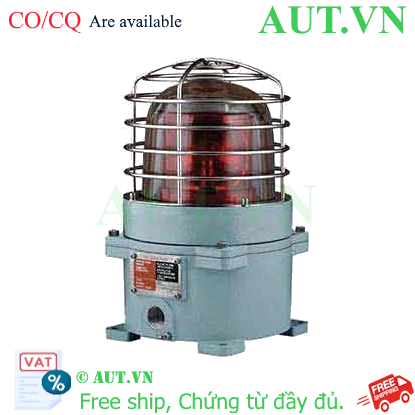 Ảnh của Đèn tín hiệu cảnh báo Qlight SEAS-220-R