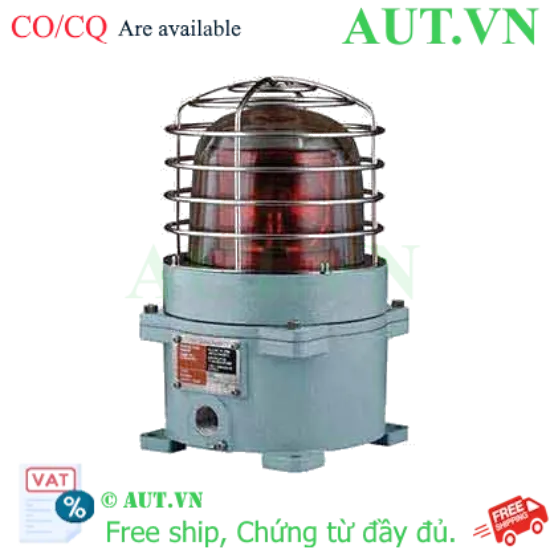 Ảnh của Đèn tín hiệu cảnh báo Qlight SEAS-220-R