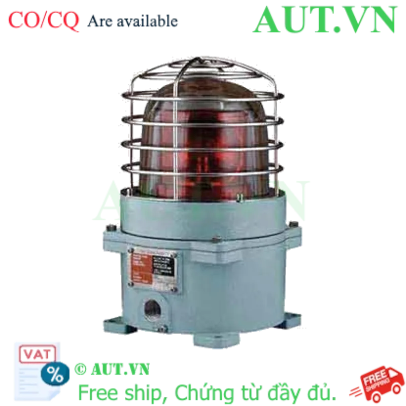 Ảnh của Đèn tín hiệu cảnh báo Qlight SEAS-220-R