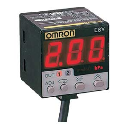 Ảnh của Cảm biến áp suất Omron E8Y-A5Y-R