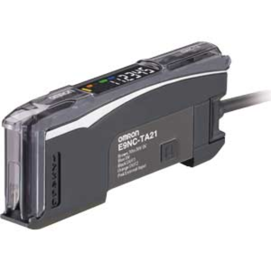 Ảnh của Cảm biến khoảng cách tiếp xúc Omron E9NC-TA21 2M