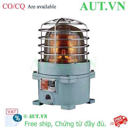 Ảnh của Đèn tín hiệu cảnh báo Qlight SEAL-220-A