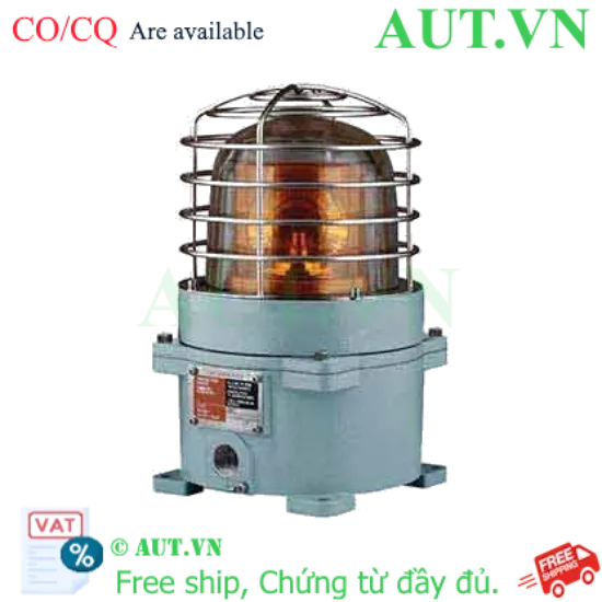 Ảnh của Đèn tín hiệu cảnh báo Qlight SEAL-220-A