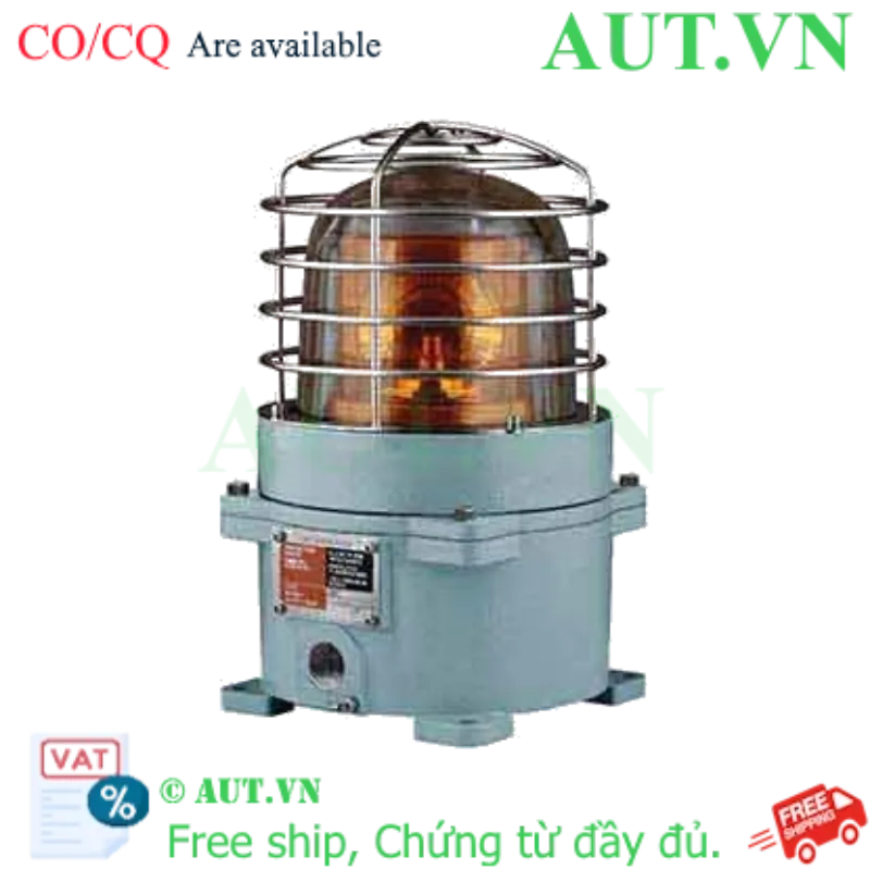 Ảnh của Đèn tín hiệu cảnh báo Qlight SEAL-220-A