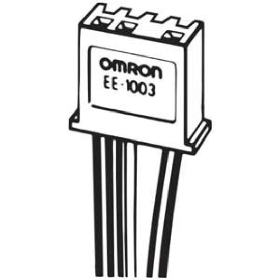 Ảnh của Phụ kiện khác Omron EE-1003