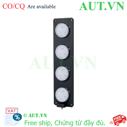 Ảnh của Đèn tháp Qlight SSL400W-24-RAGB-C10