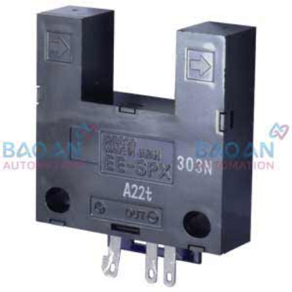 Ảnh của Cảm biến quang điện Omron EE-SPX303N