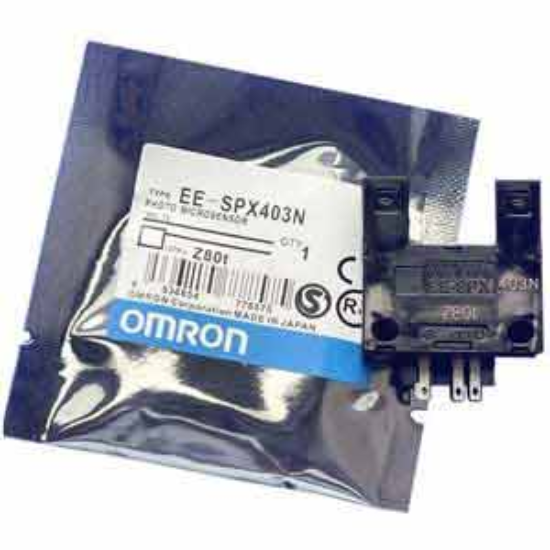 Ảnh của Cảm biến quang điện Omron EE-SPX403N