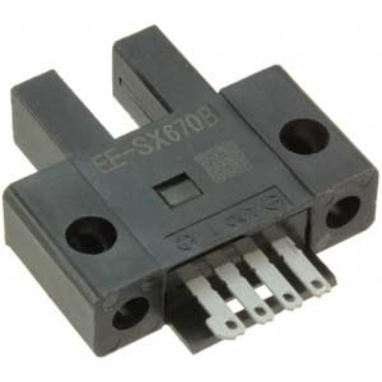 Ảnh của Cảm biến quang điện siêu nhỏ Omron EE-SX670B