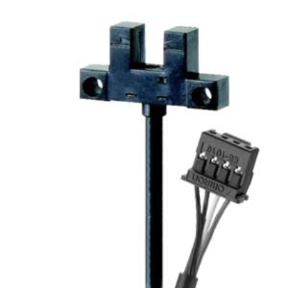 Ảnh của Cảm biến quang điện siêu nhỏ Omron EE-SX910-C1J-R 0.3M