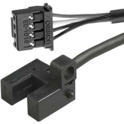 Ảnh của Cảm biến quang điện siêu nhỏ Omron EE-SX912-C1J-R 0.3M