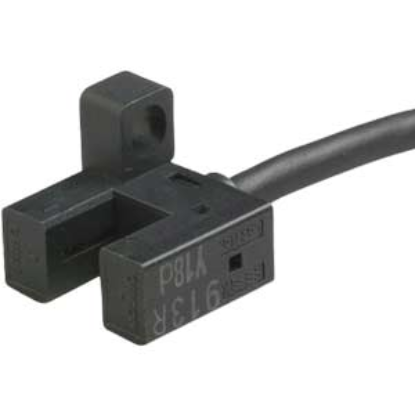 Ảnh của Cảm biến quang điện siêu nhỏ Omron EE-SX913-R 1M
