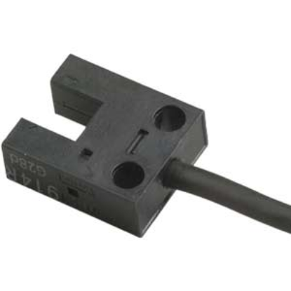 Ảnh của Cảm biến quang điện siêu nhỏ Omron EE-SX914P-R 1M