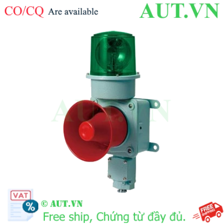 Ảnh của Còi cảnh báo cho tàu thuyền Qlight SMD-WS-220-G