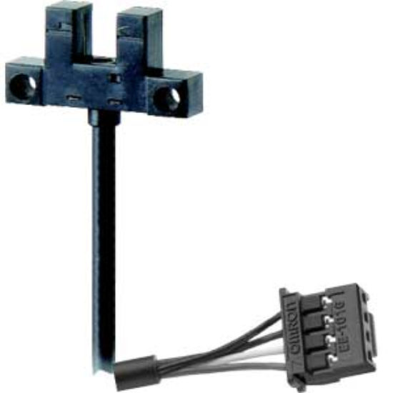 Ảnh của Cảm biến quang điện siêu nhỏ Omron EE-SX950-C1J-R 0.3M