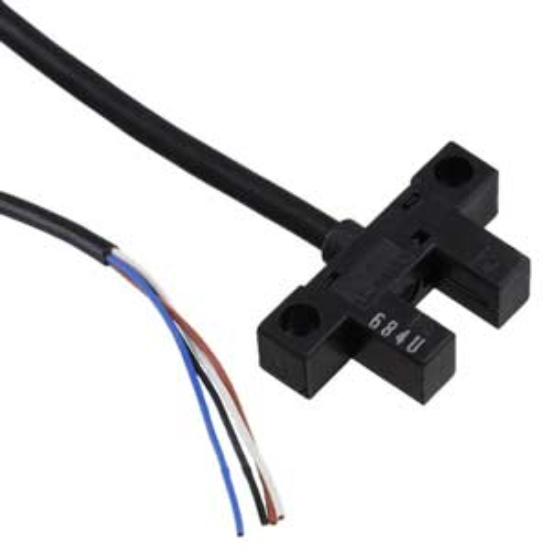 Ảnh của Cảm biến quang điện siêu nhỏ Omron EE-SX950P-R 3M