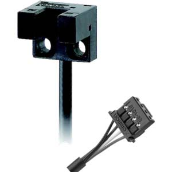 Ảnh của Cảm biến quang điện siêu nhỏ Omron EE-SX951-C1J-R 0.3M