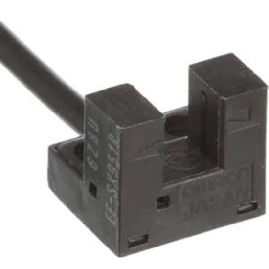 Ảnh của Cảm biến quang điện siêu nhỏ Omron EE-SX951-R 5M