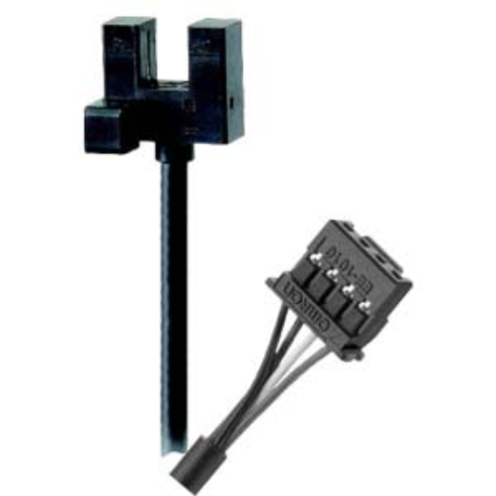 Ảnh của Cảm biến quang điện siêu nhỏ Omron EE-SX952-C1J-R 0.3M