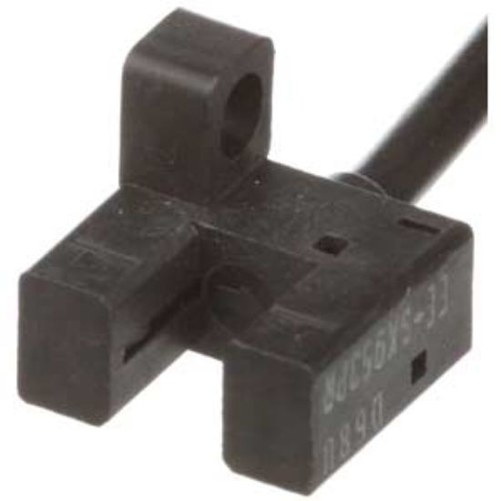 Ảnh của Cảm biến quang điện siêu nhỏ Omron EE-SX953P-R 3M