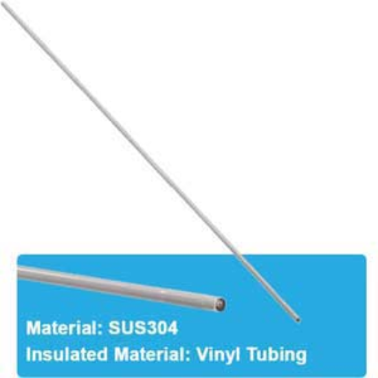 Ảnh của Cảm biến mực nước Omron F03-01 SUS304 BINIL