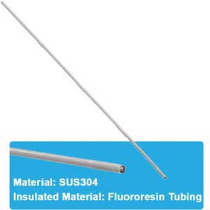 Ảnh của Cảm biến mực nước Omron F03-01 SUS304 FLUORORESIN