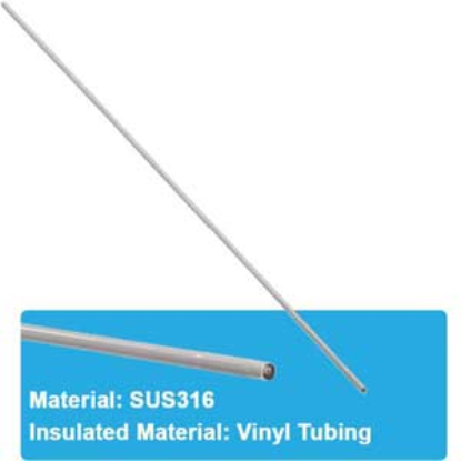 Ảnh của Cảm biến mực nước Omron F03-01 SUS316 BINIL